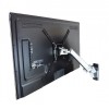 Interactivo 5 Interactivo Brazo Articulado para Pantalla Tv Grande HD 55" ergotron 45 296 026